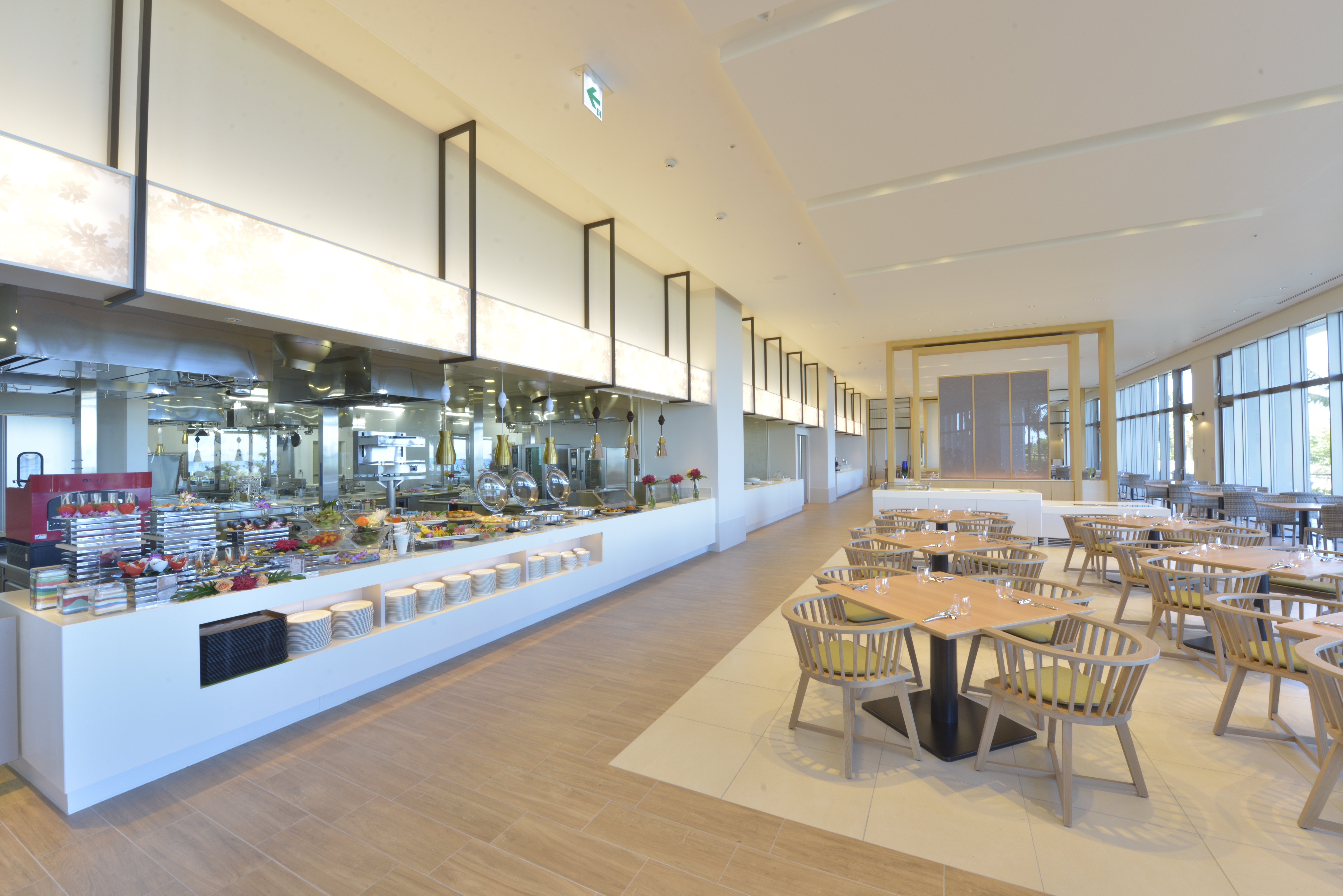 オリオンホテル モトブ リゾート＆スパ