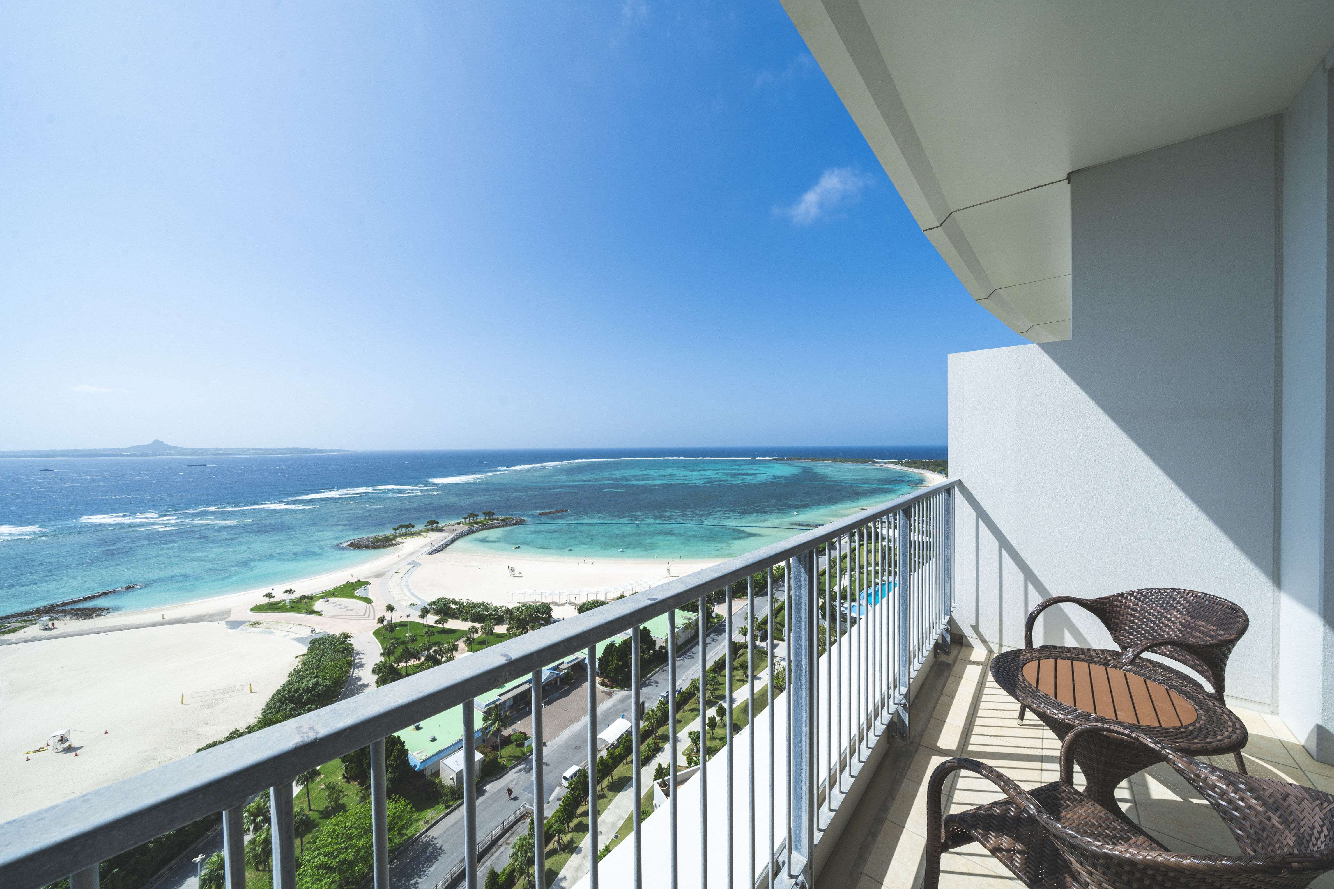 オリオンホテル モトブ リゾート＆スパ