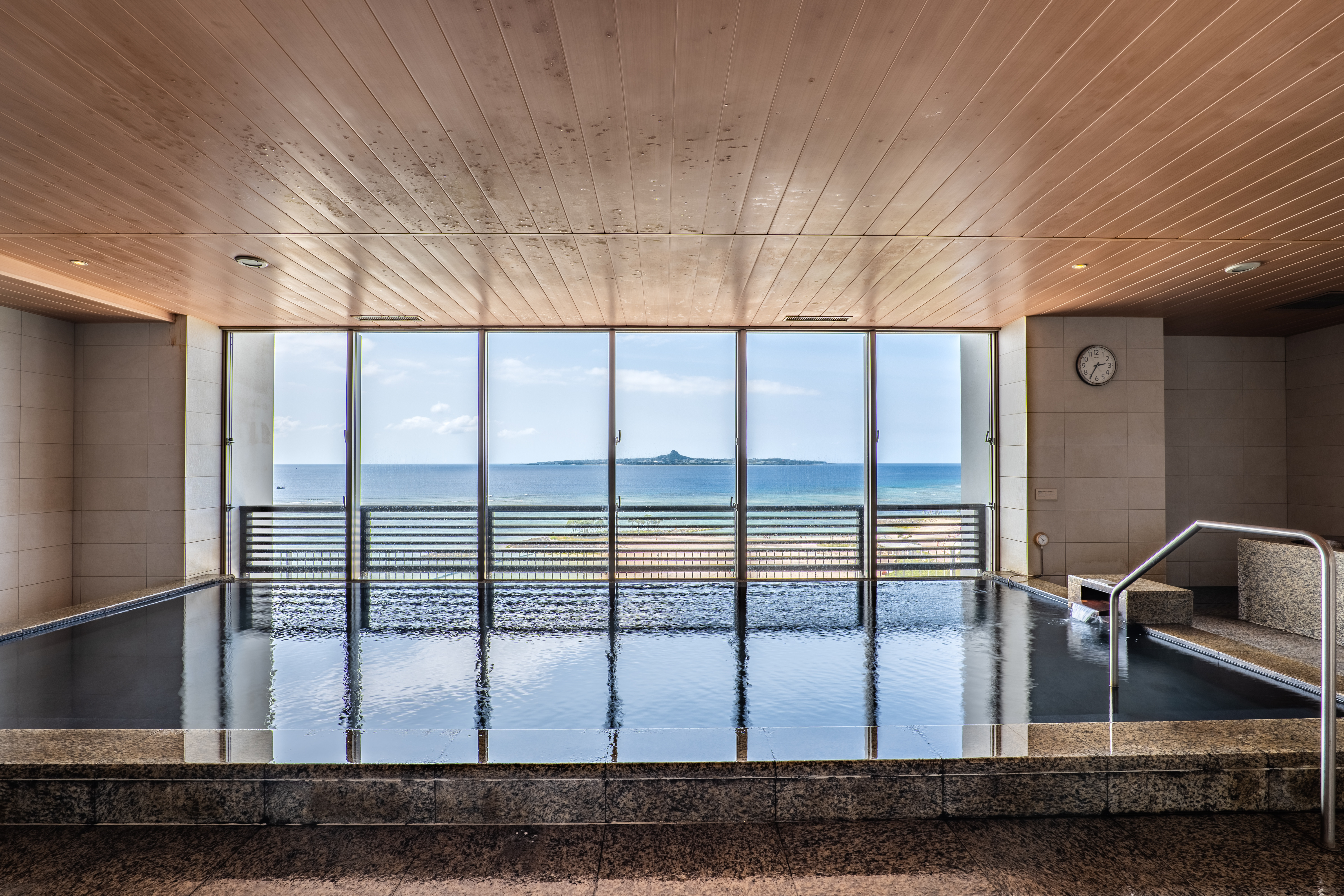 オリオンホテル モトブ リゾート＆スパ