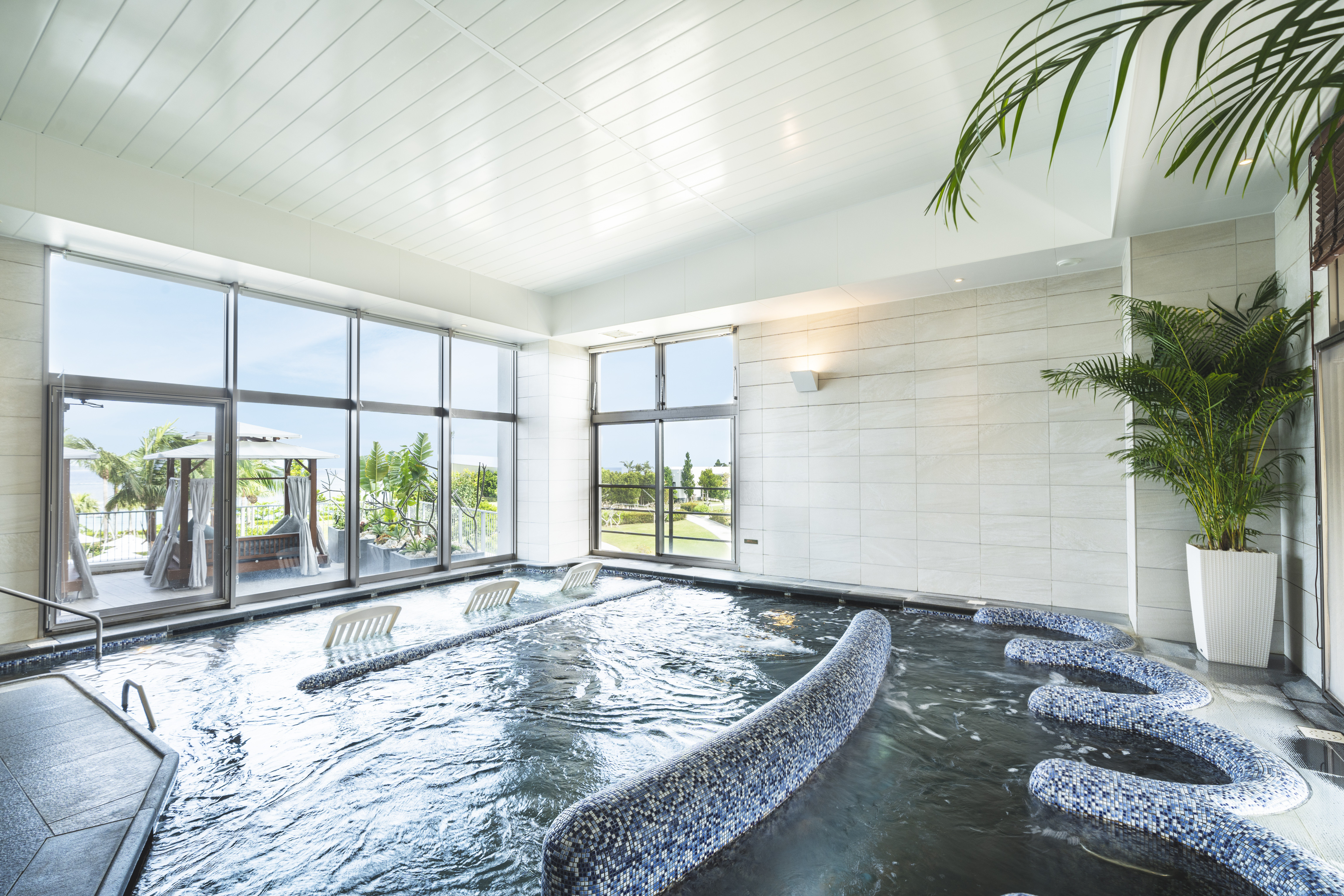 オリオンホテル モトブ リゾート＆スパ