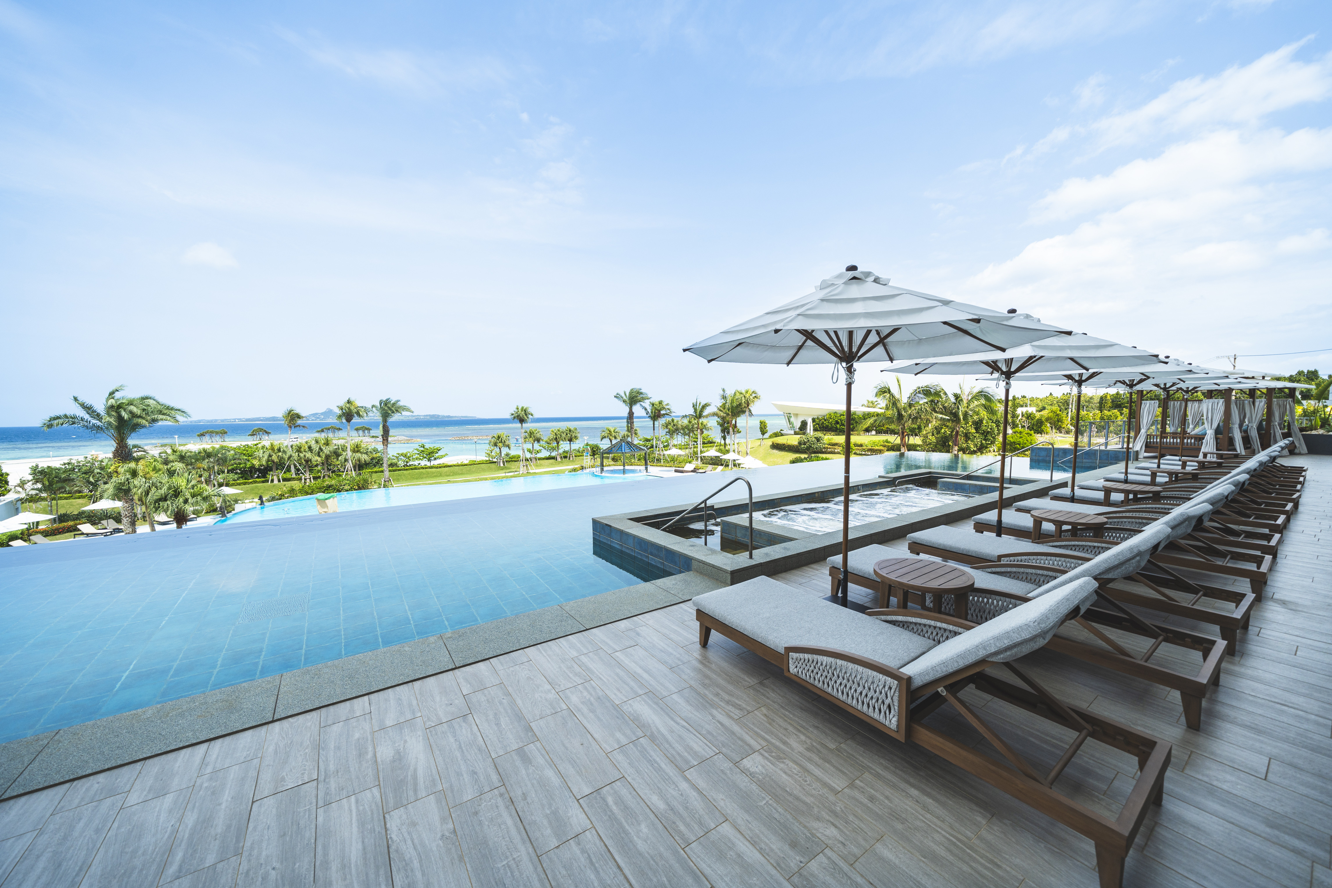 オリオンホテル モトブ リゾート＆スパ