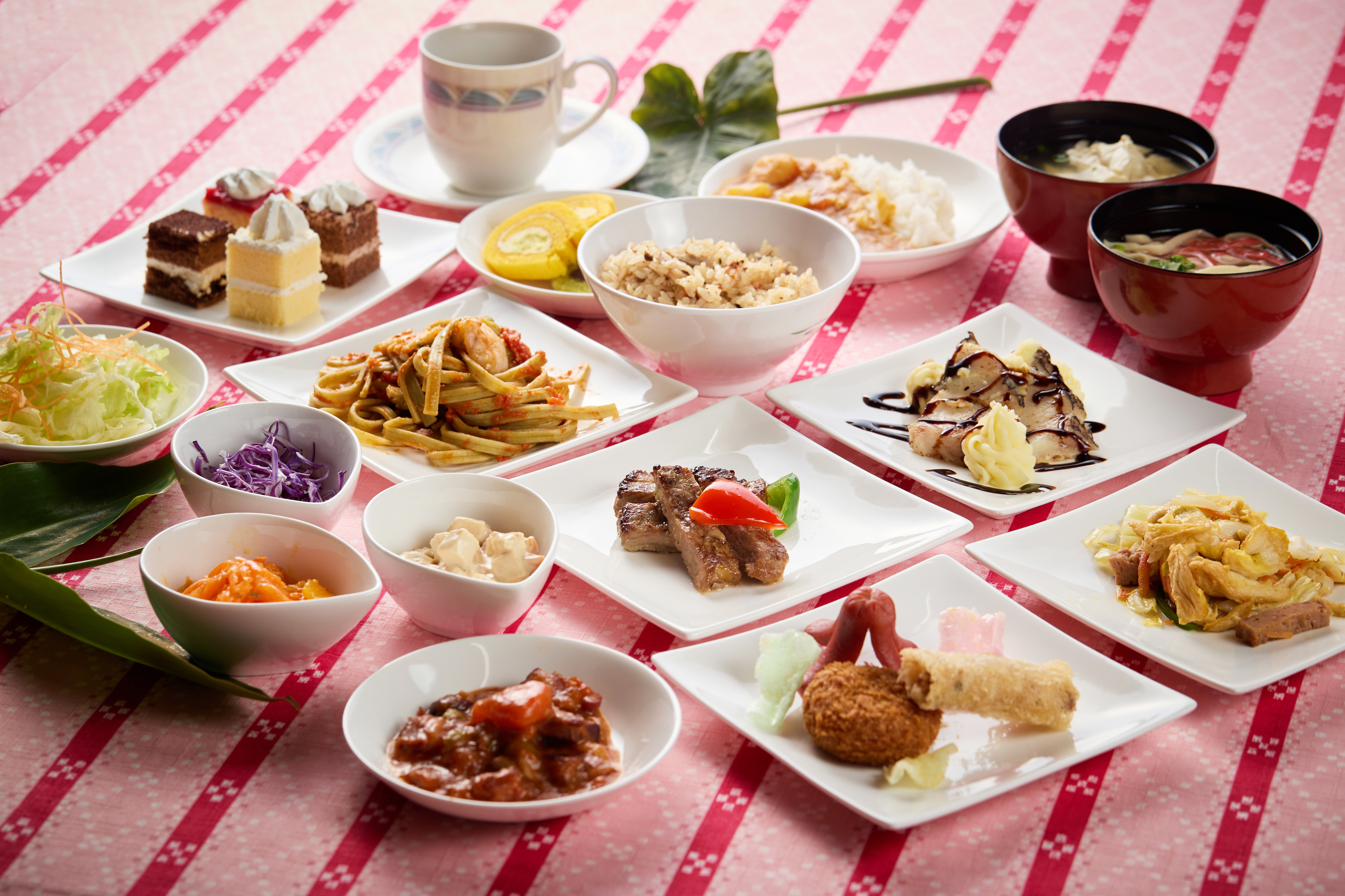 ホテルみゆきビーチ