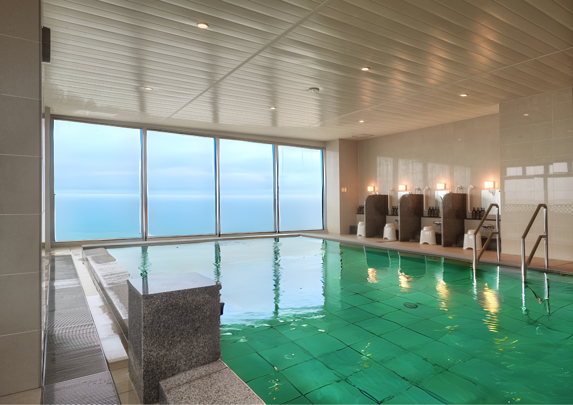 ホテルみゆきビーチ