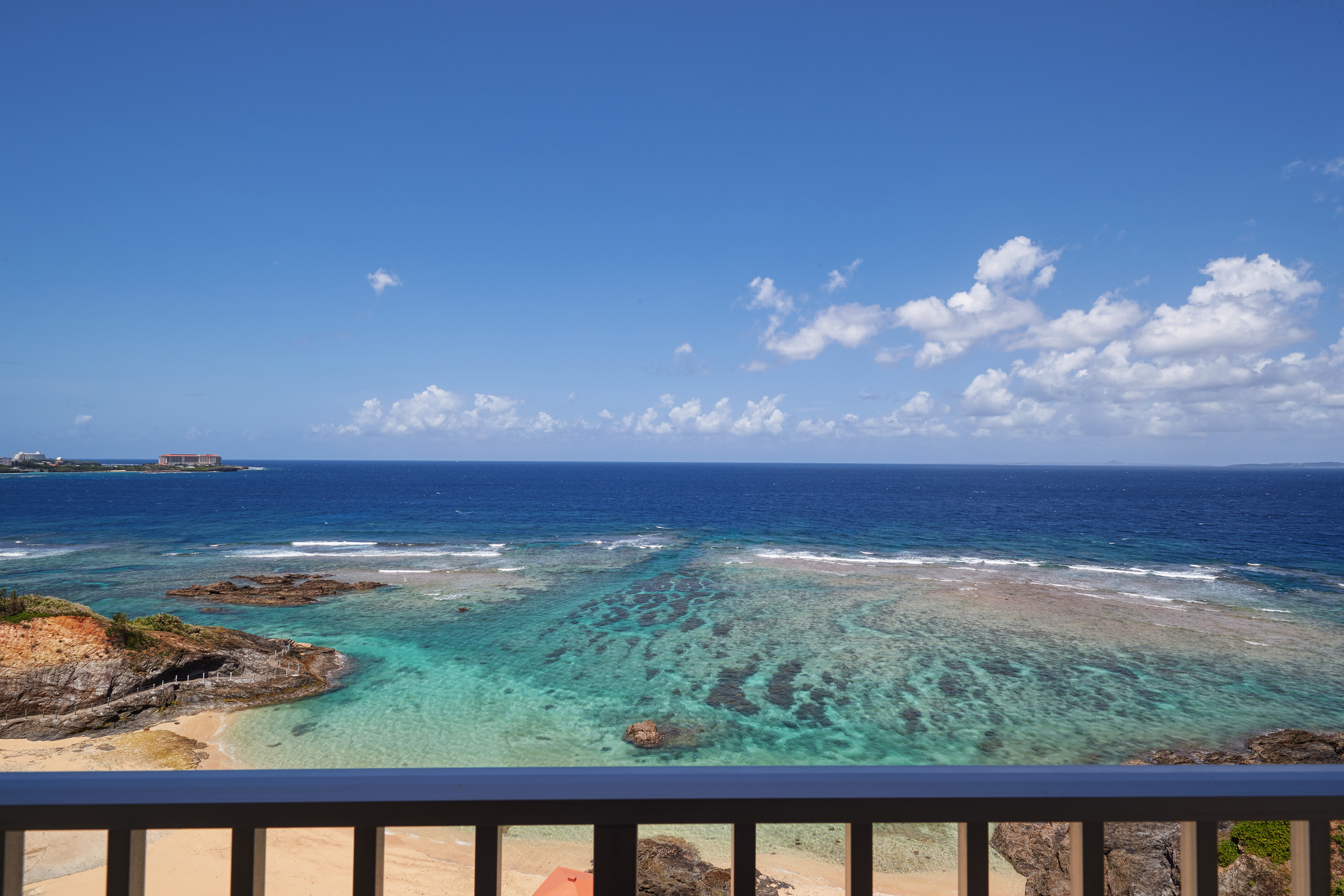 ホテルみゆきビーチ