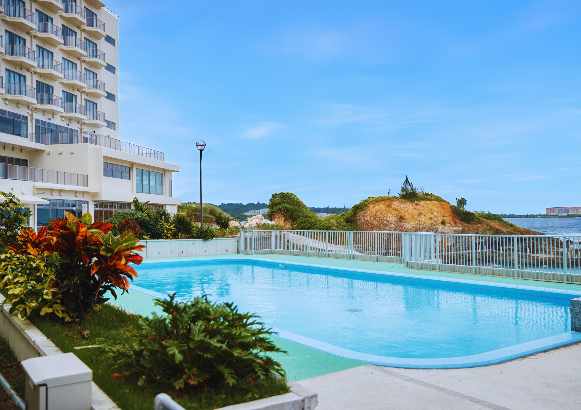 ホテルみゆきビーチ