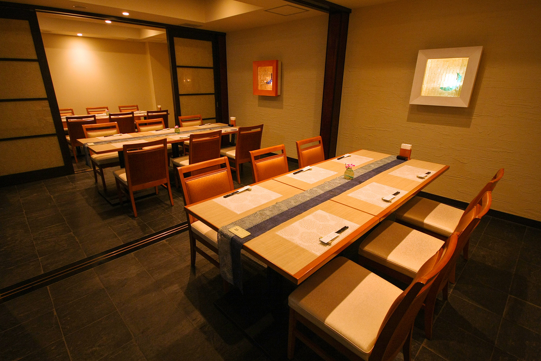 ザ・ムーンビーチ　ミュージアムリゾート　ゆらぎ月