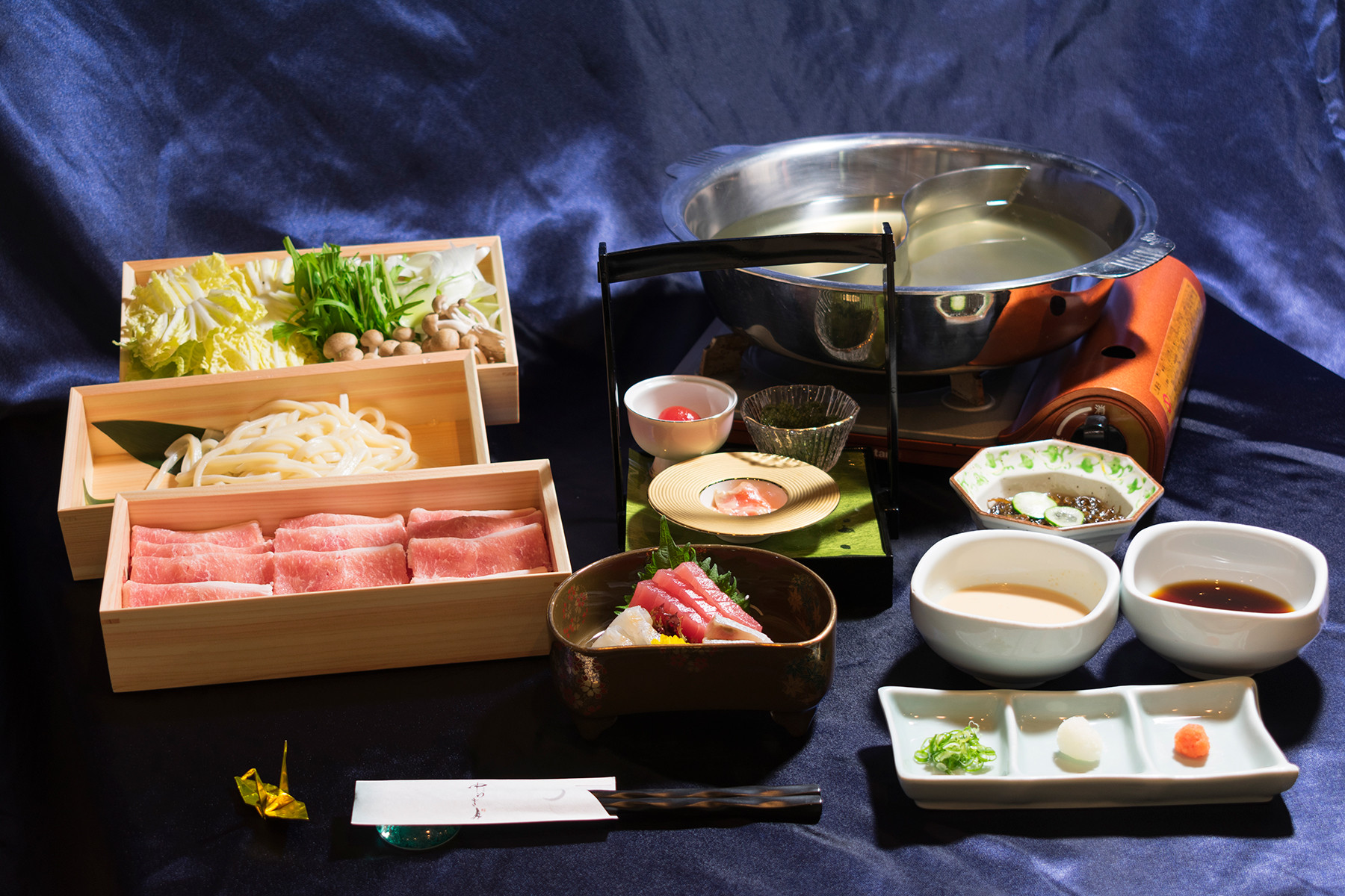 ザ・ムーンビーチ　ミュージアムリゾート　ゆらぎ月