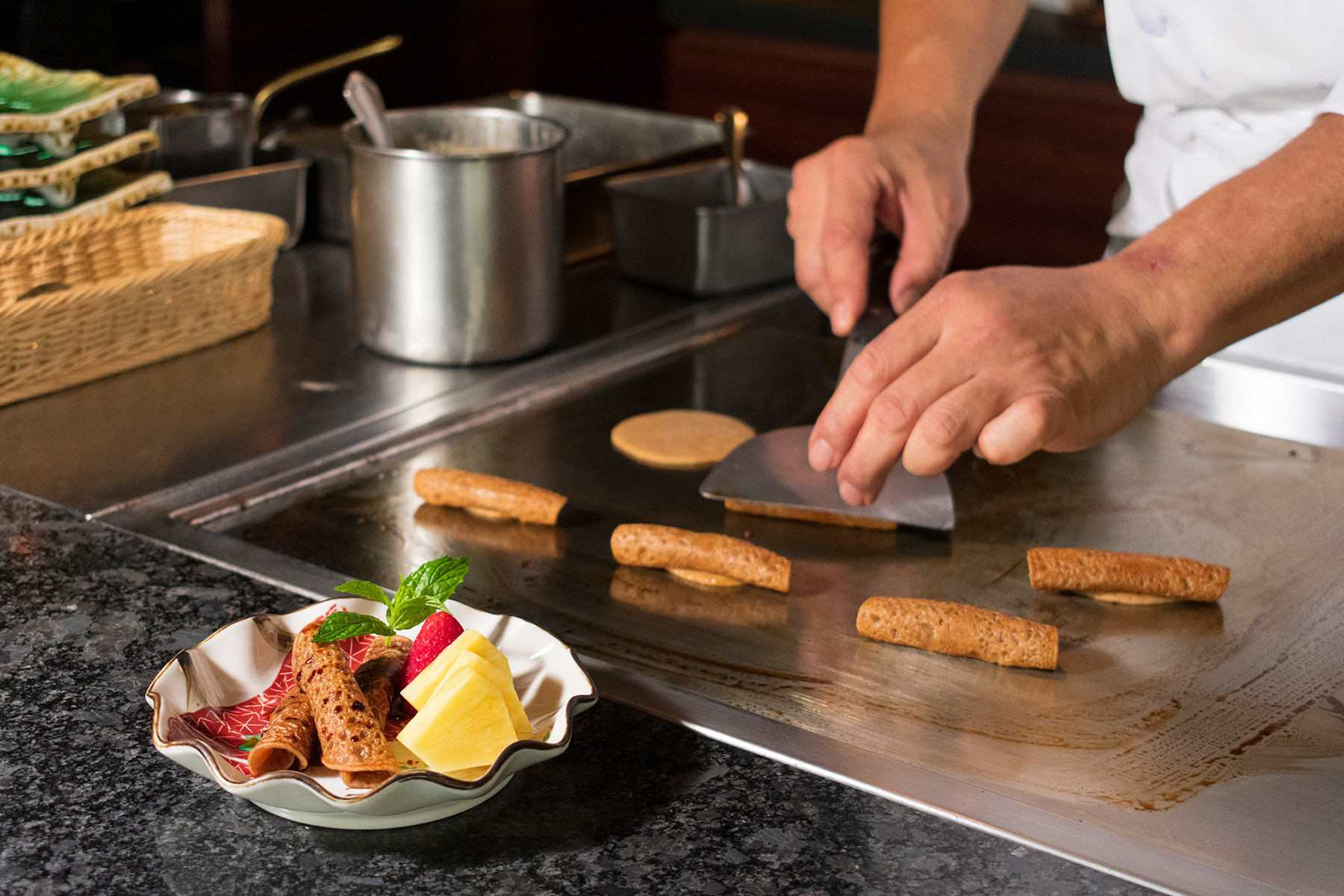 ザ・ムーンビーチ　ミュージアムリゾート　ゆらぎ月