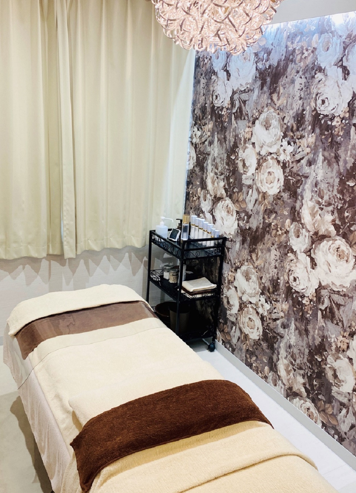 エステサロンminoー名護店ー