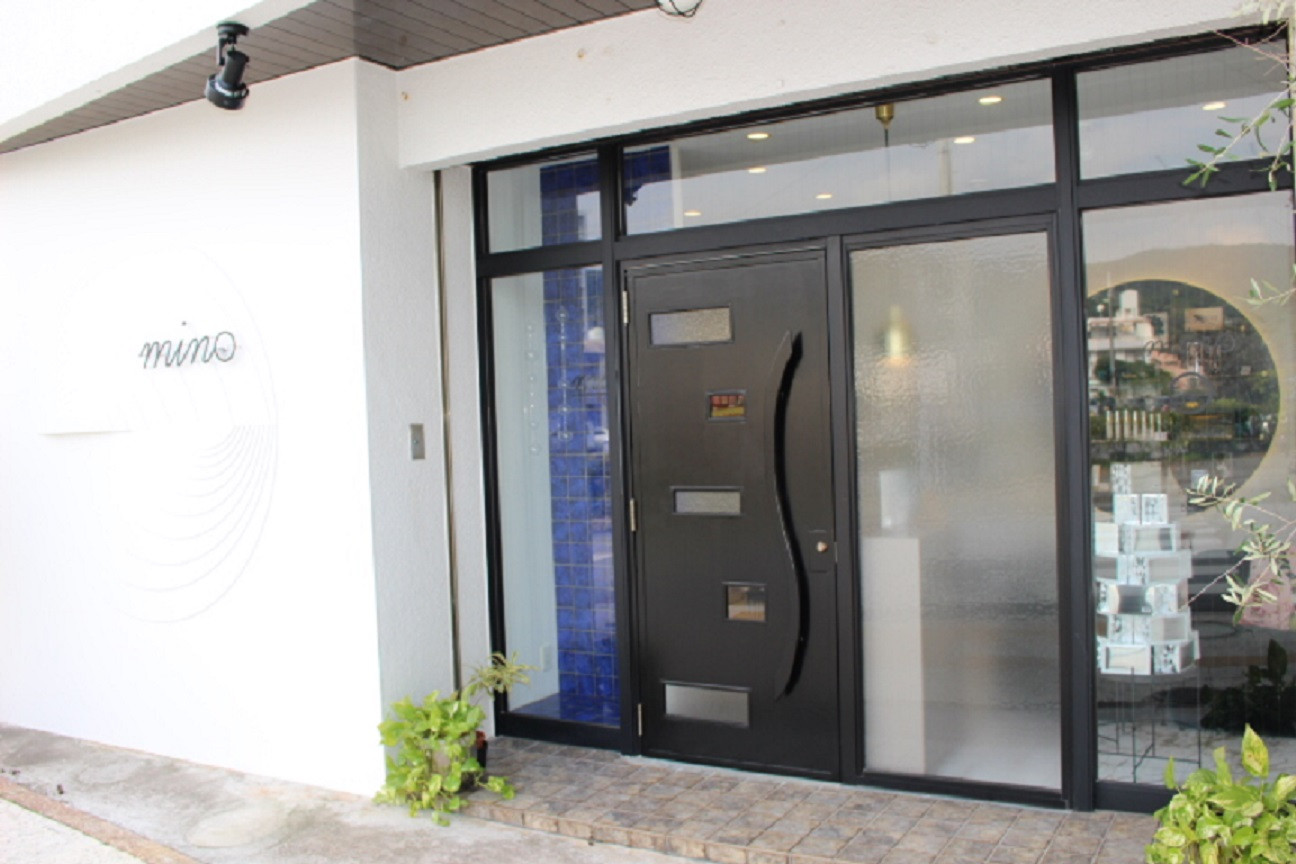 エステサロンminoー名護店ー