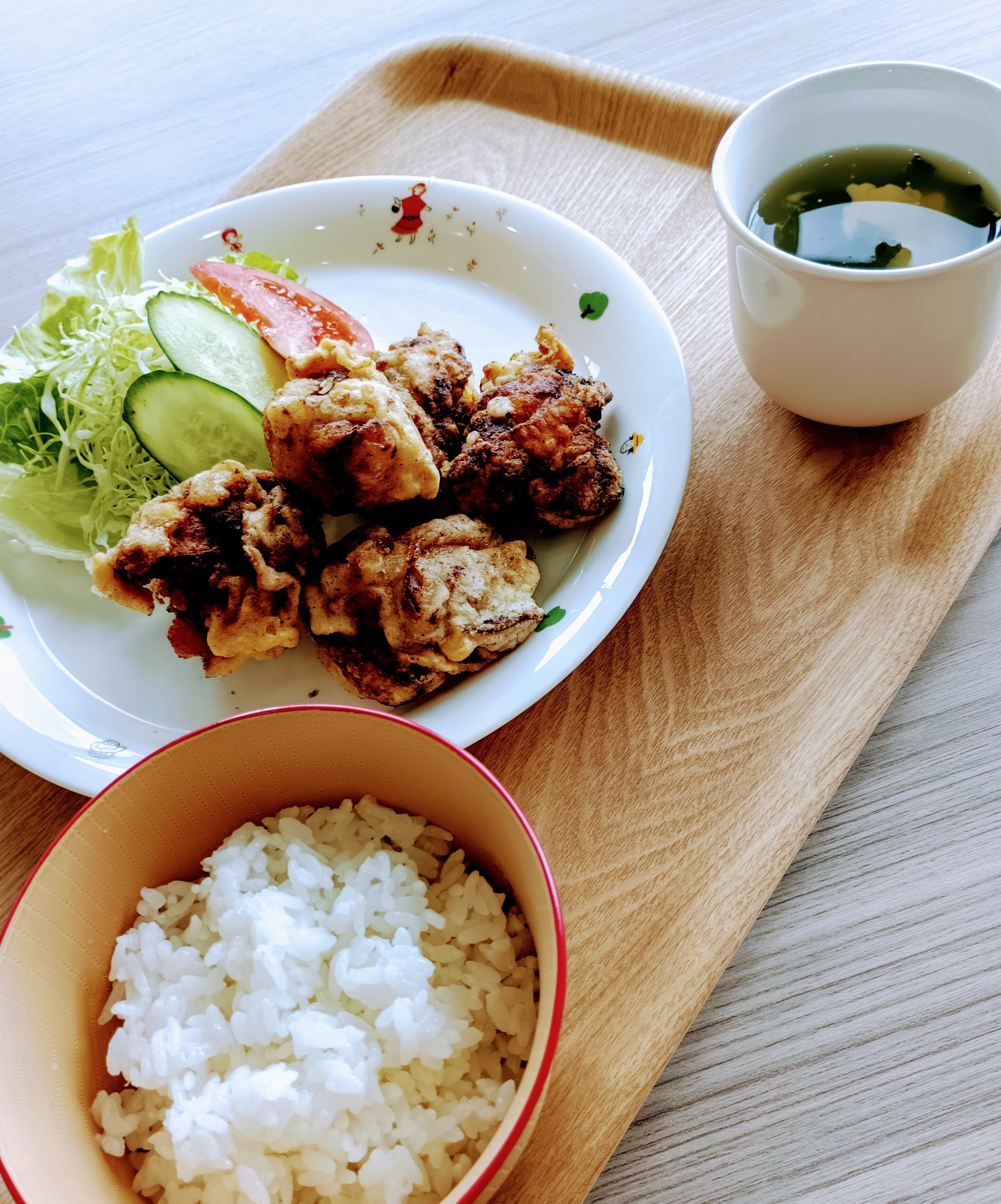 えほんカフェMarl