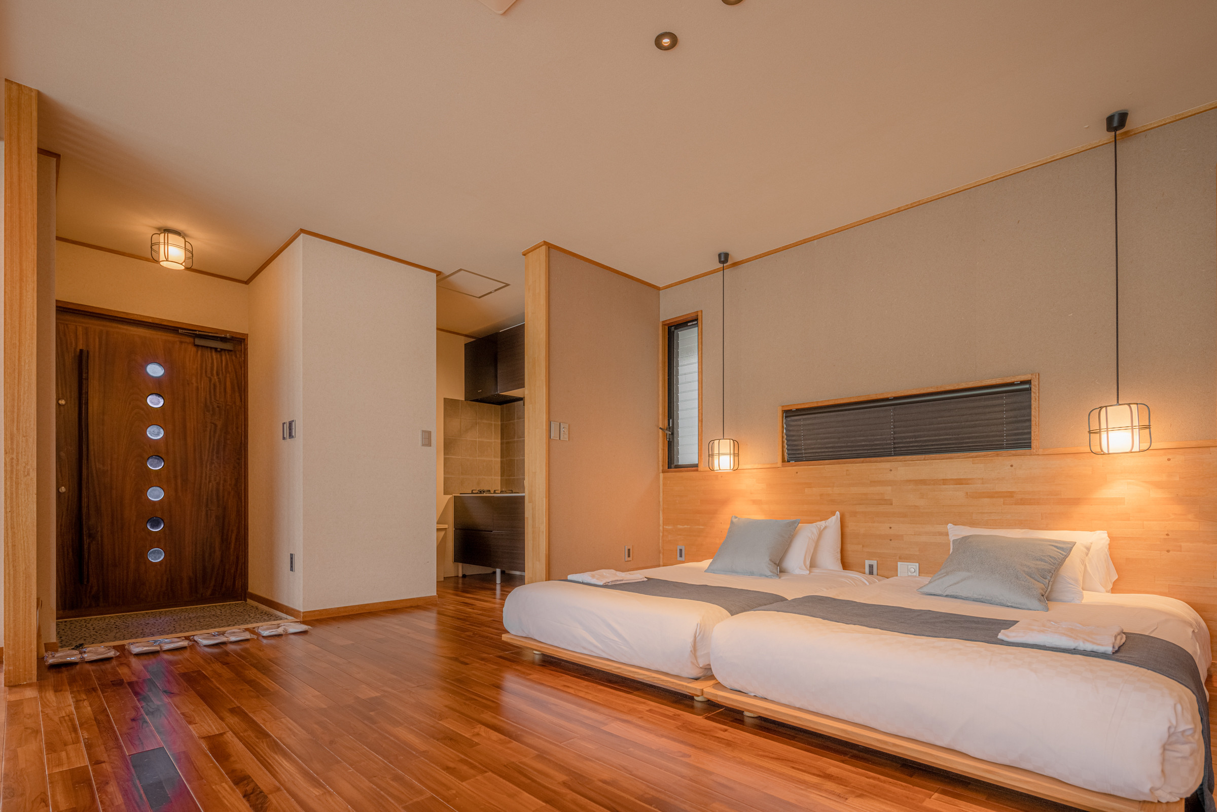 瀬底山水 本館【インフィニティプール付きスイートヴィラ】