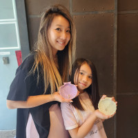 小さなお客様でも安心安全に参加していただけます。