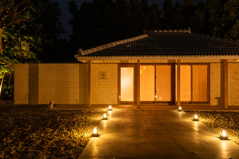 宿泊付きフォトウエディングプラン～やんばるウエディング～