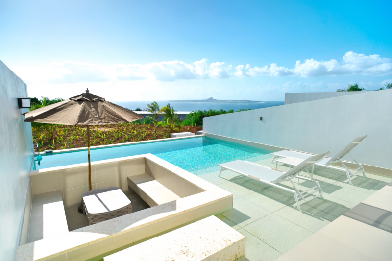 宿泊付きフォトウエディングプラン～やんばるウエディング～