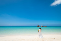 沖縄フォトウエディング～やんばるウエディング～