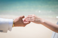 沖縄フォトウエディング～やんばるウエディング～