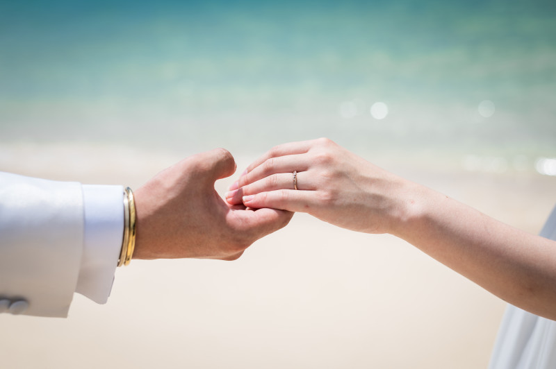 沖縄フォトウエディング～やんばるウエディング～