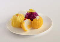 琉球発酵スイーツ「てまりミキ」