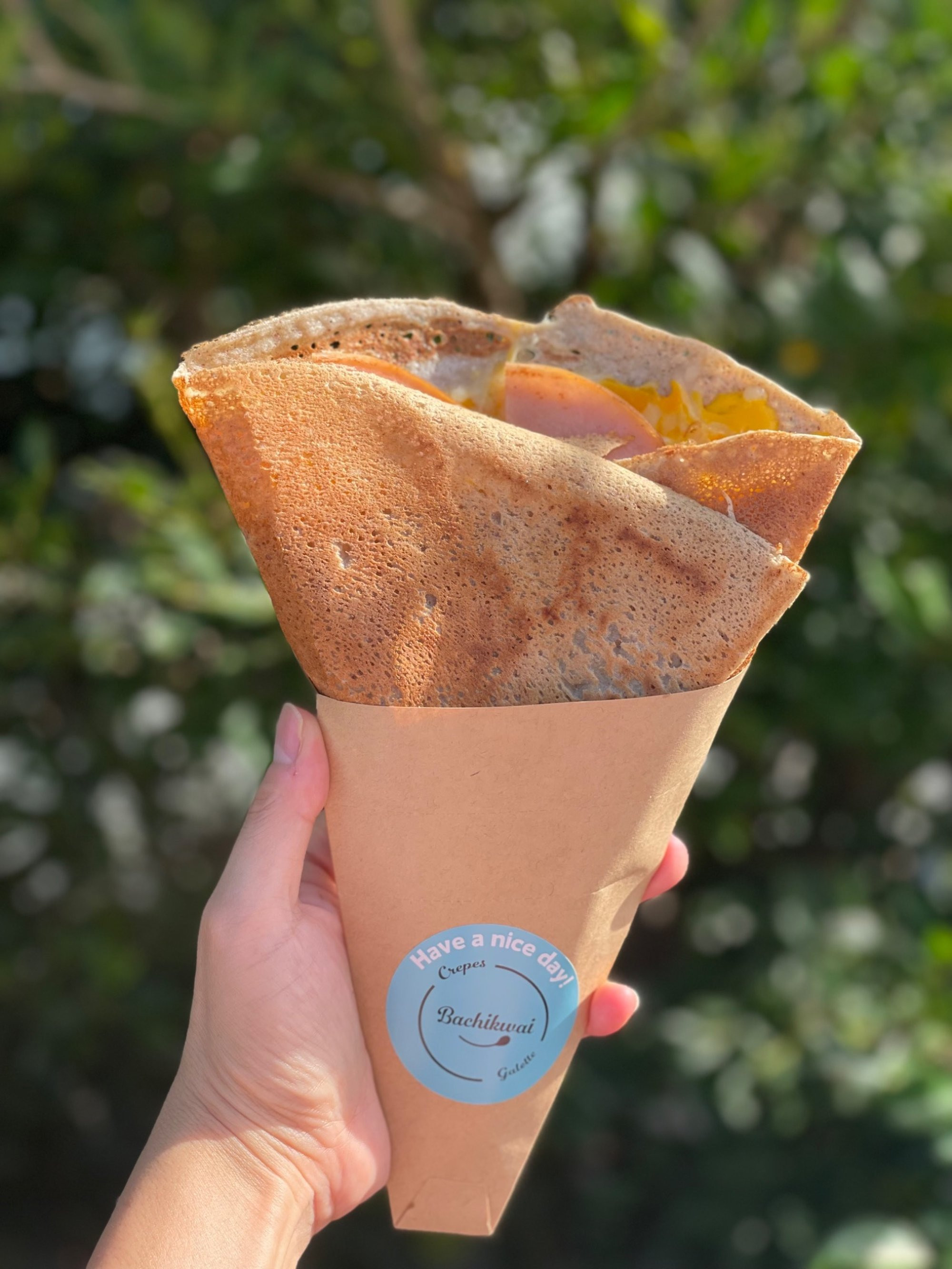 Bachikwai バチクワイ