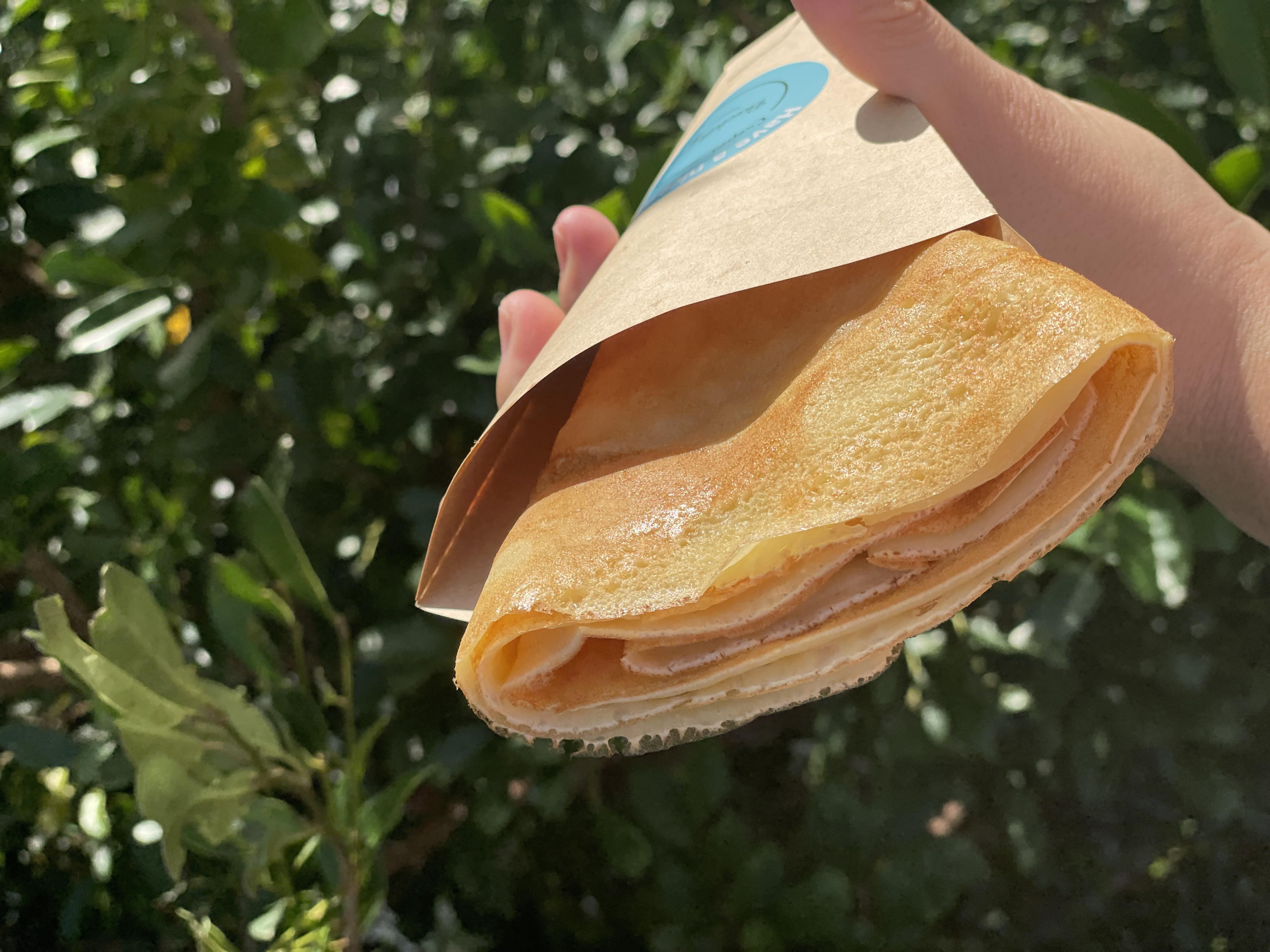 Bachikwai バチクワイ