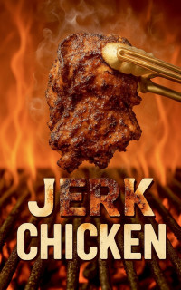ジャークチキン