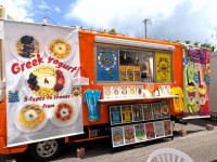 沖縄キッチンカー World meal