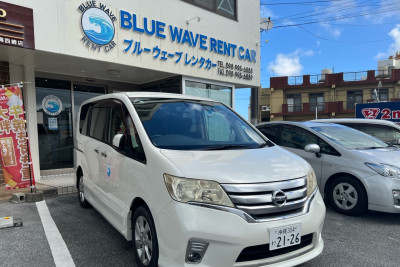 BLUE WAVE RENTACAR