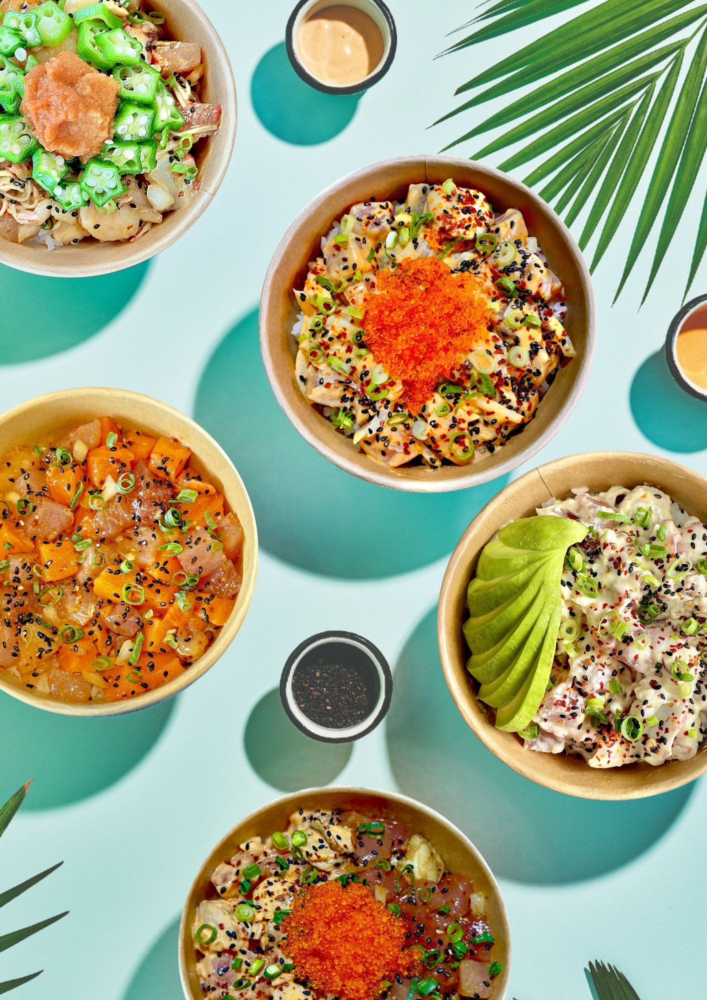 POKE BOO　名護店