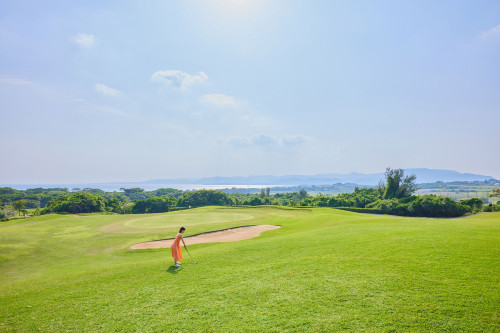 南国リラックスゴルフ