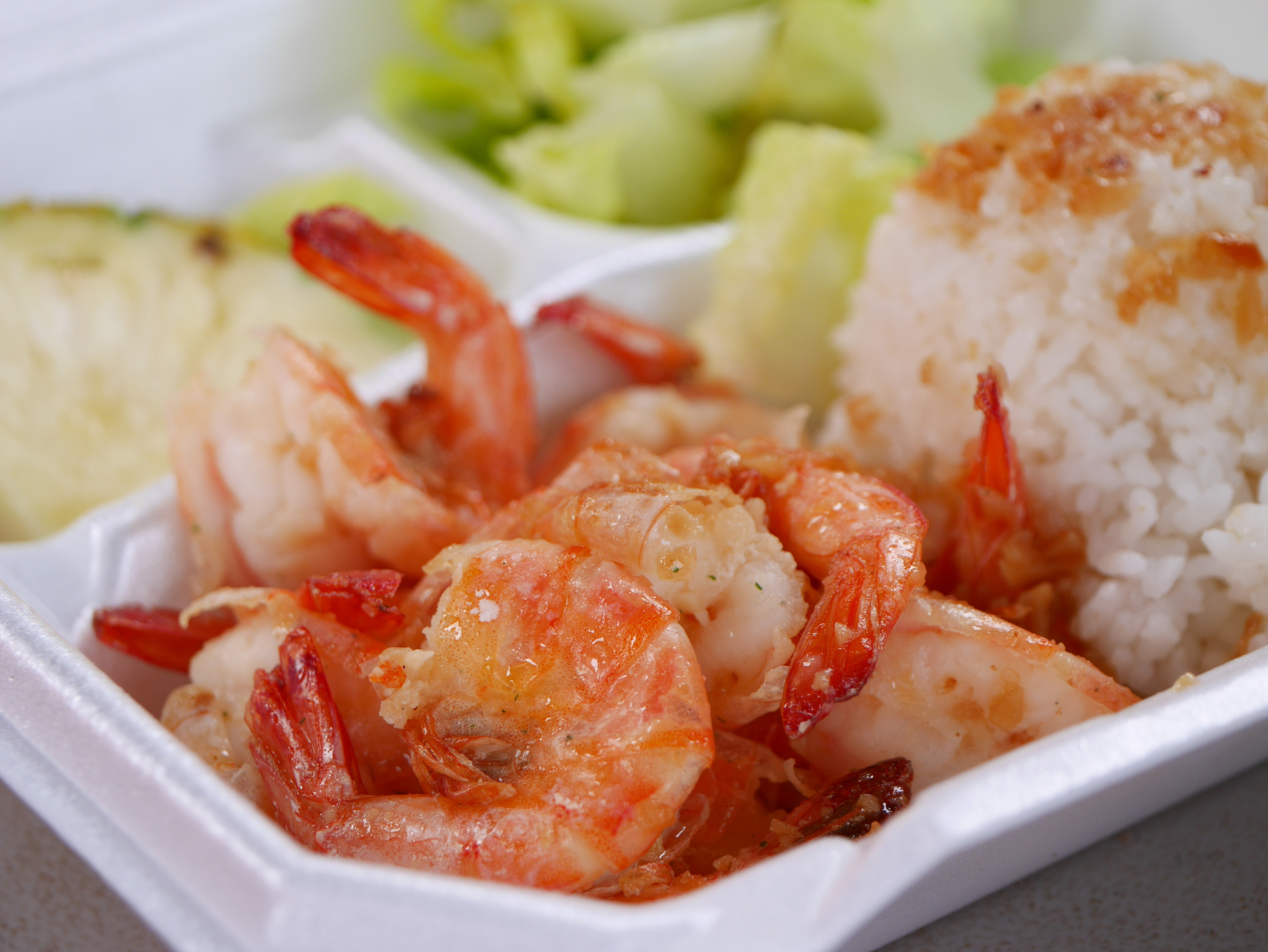 デリバリー＆テイクアウト 中華熊 チャイニーズベアー Chinese Bear もとぶ美ら海店