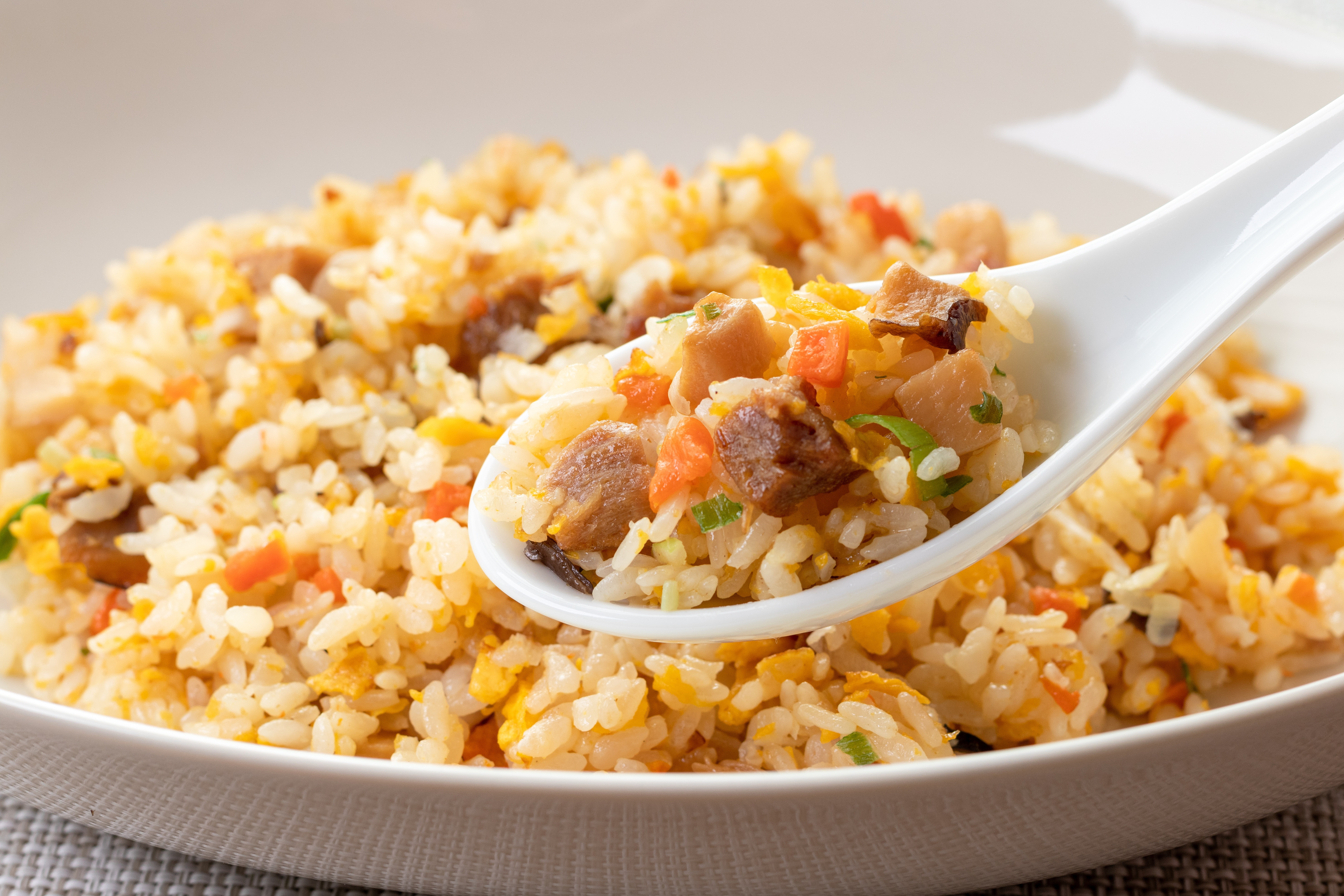 デリバリー＆テイクアウト 中華熊 チャイニーズベアー Chinese Bear もとぶ美ら海店