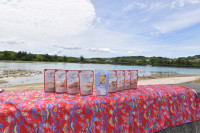 レトルトシリーズも好評！！