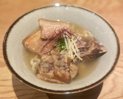 沖縄料理としゃぶしゃぶのお店　赤瓦