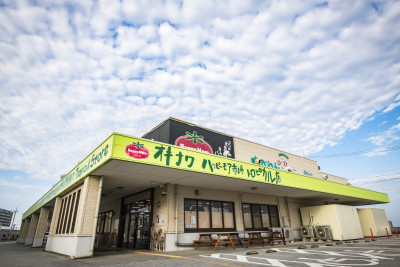 ハッピーモア市場 トロピカル店
