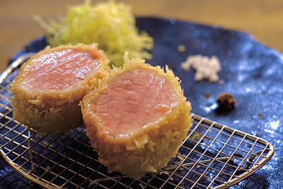 とんかつレストランYAMASHiRO