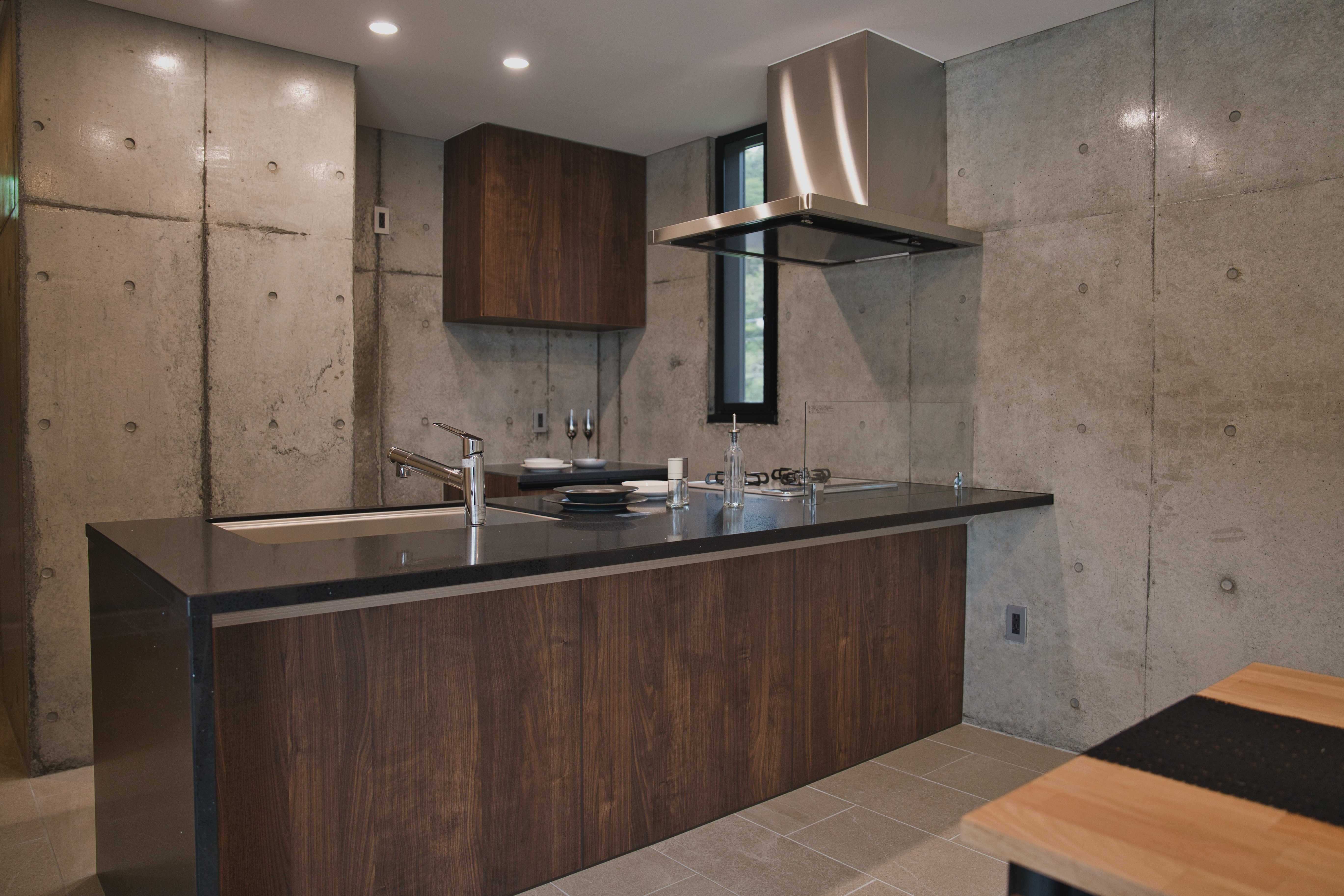 大浦別邸いんぎーぬむい