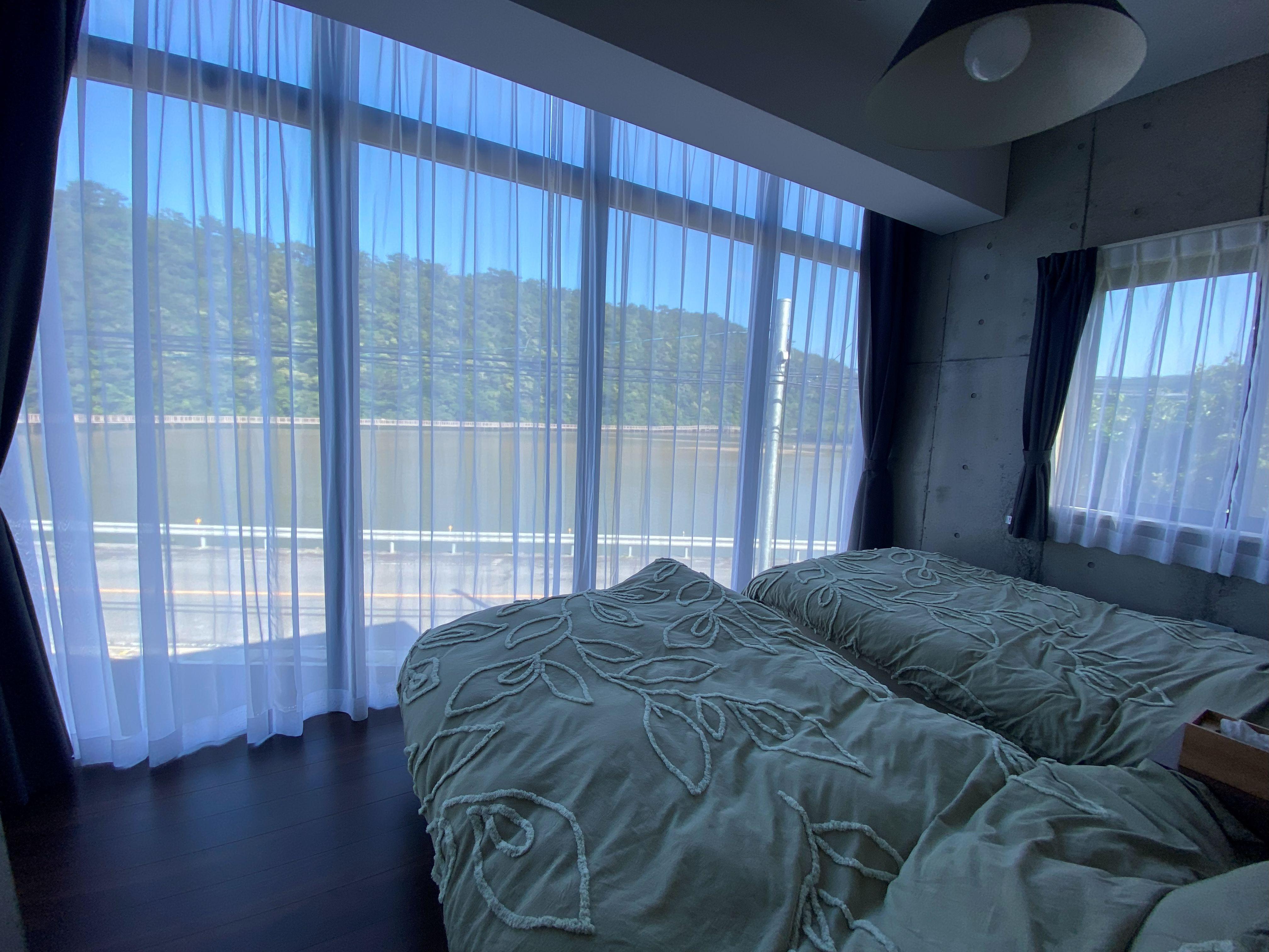 大浦別邸いんぎーぬむい