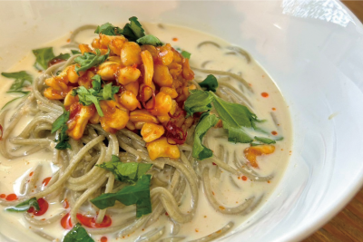 さし草屋　joy工房&茶屋