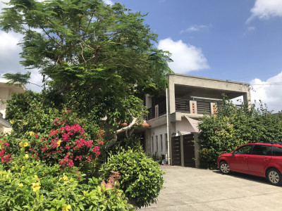 すまやどぅ　あか浜やー