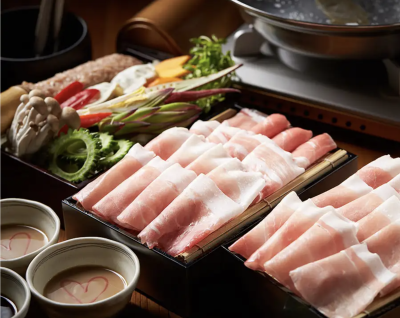 やんばるダイニング 松の古民家 