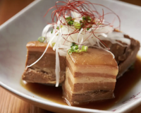 沖縄料理の定番がズラリ！