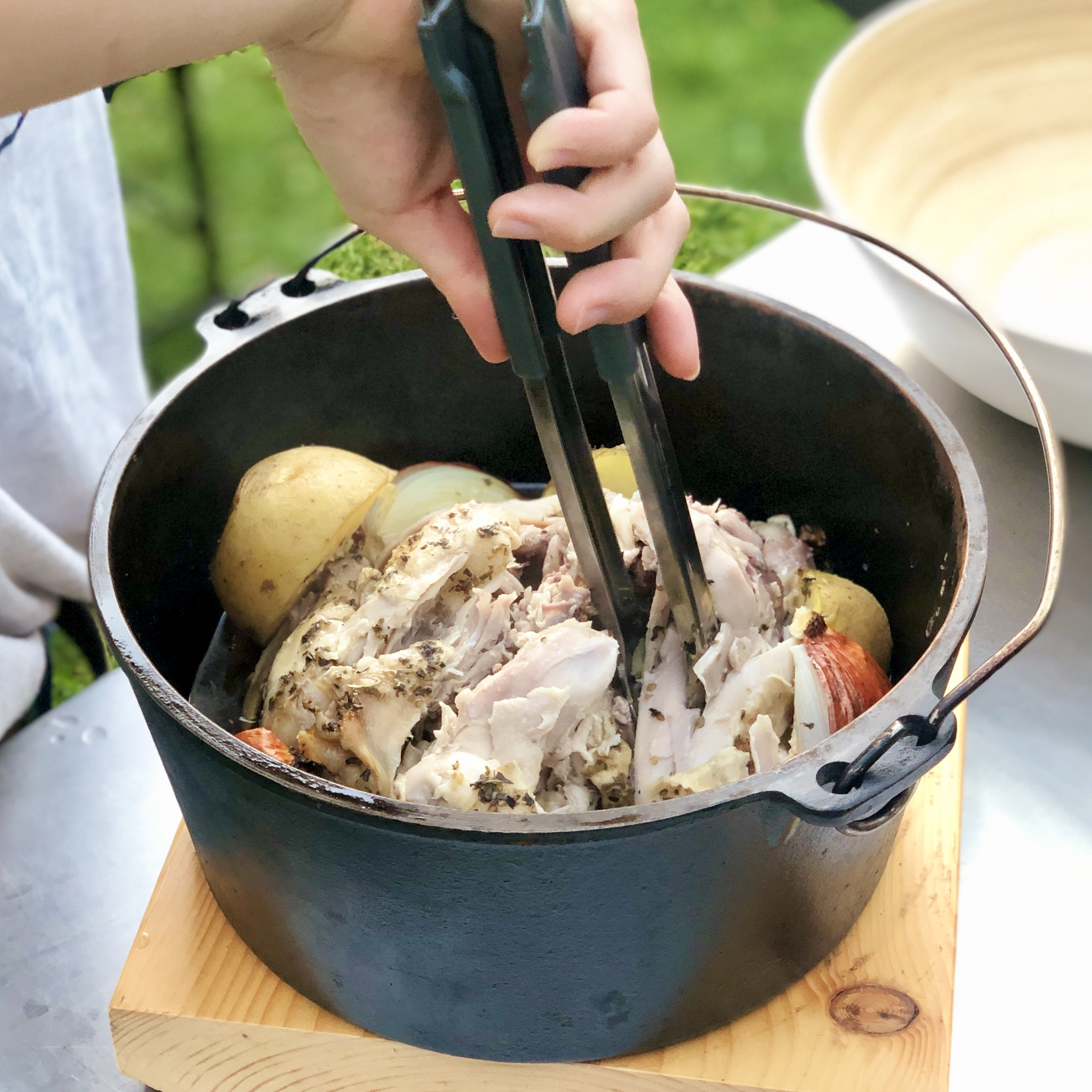 SUNNY TACOS/サニータコス & OKINAWA BBQ Garden 名護