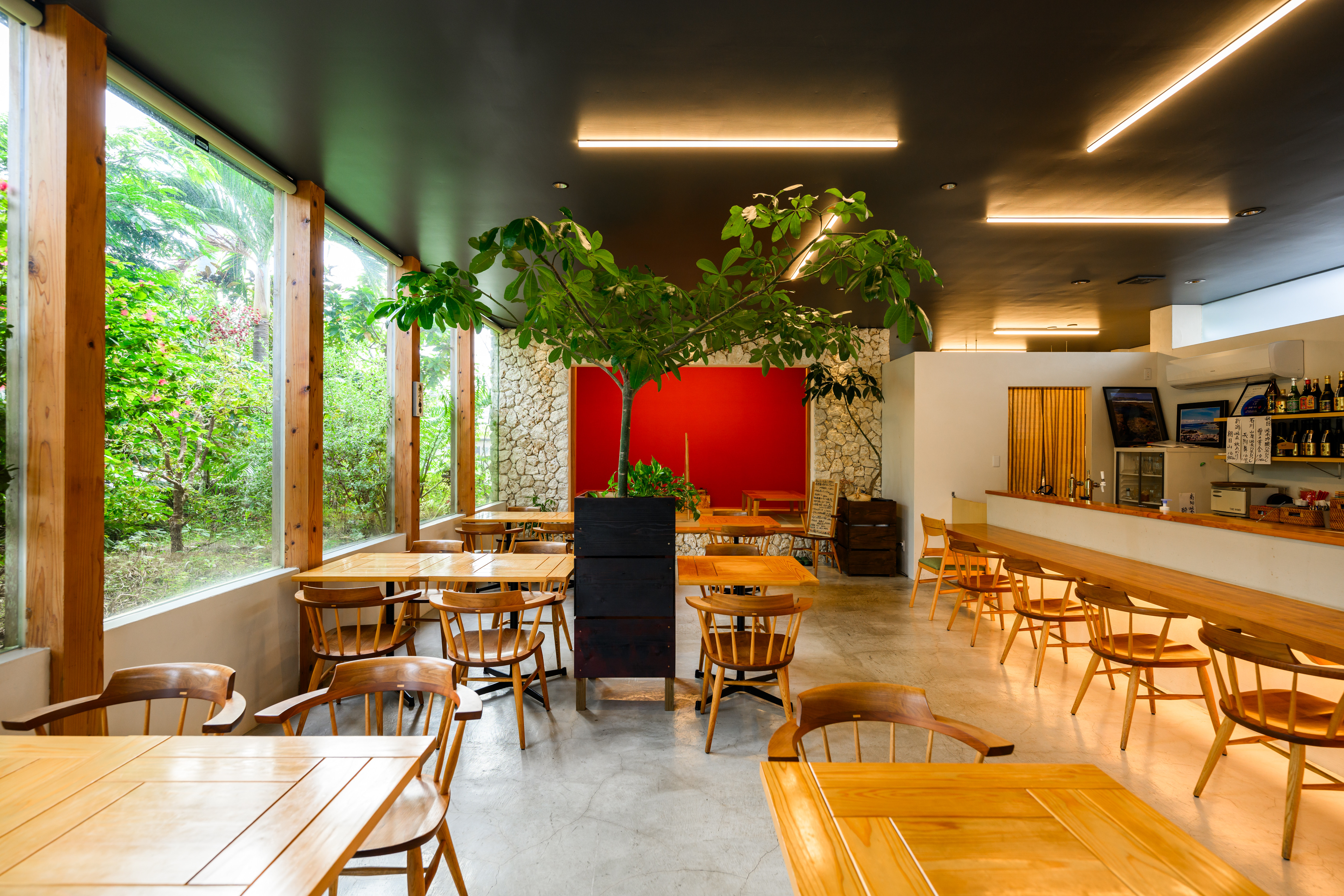 島のごちそう はなおり