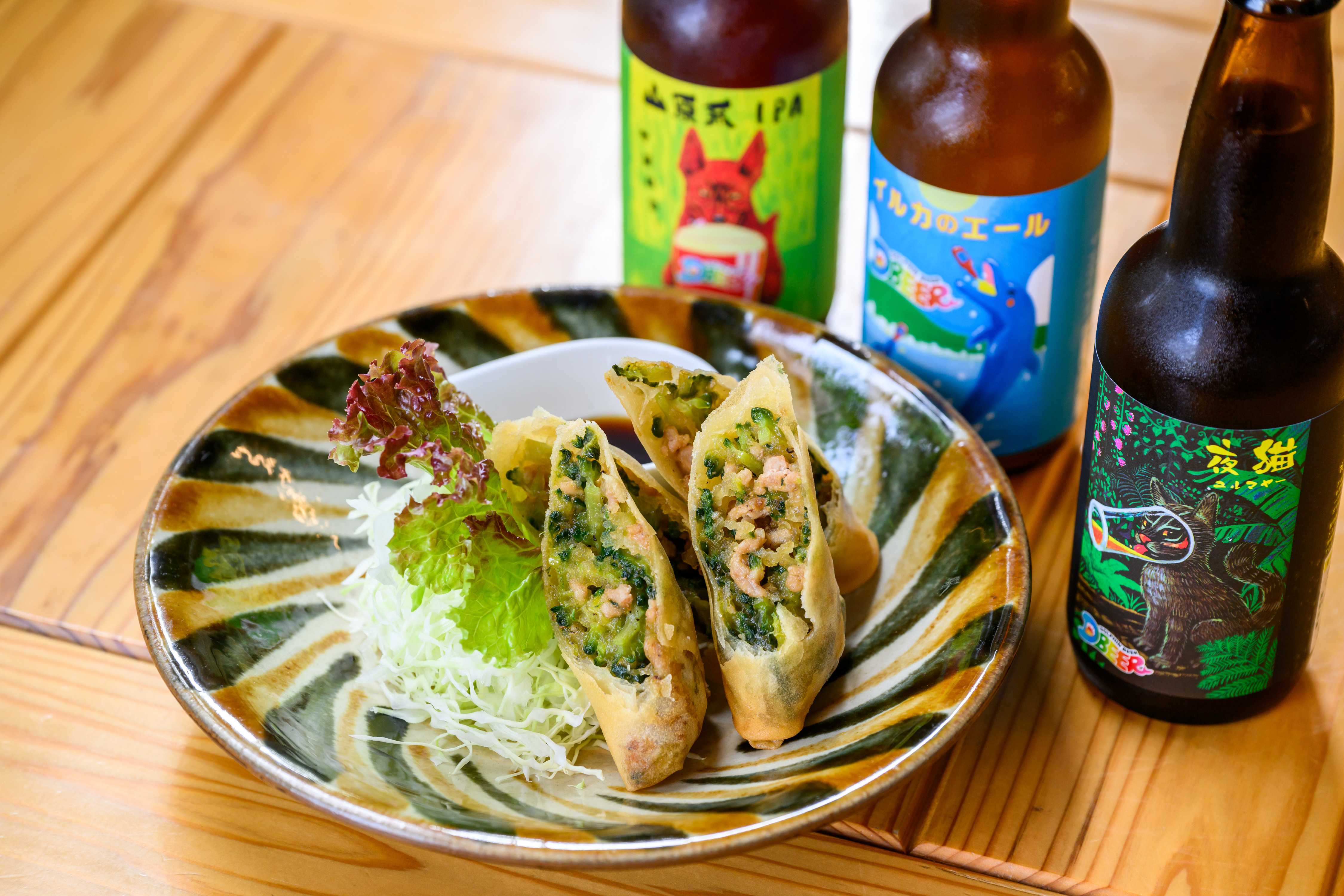 島のごちそう はなおり