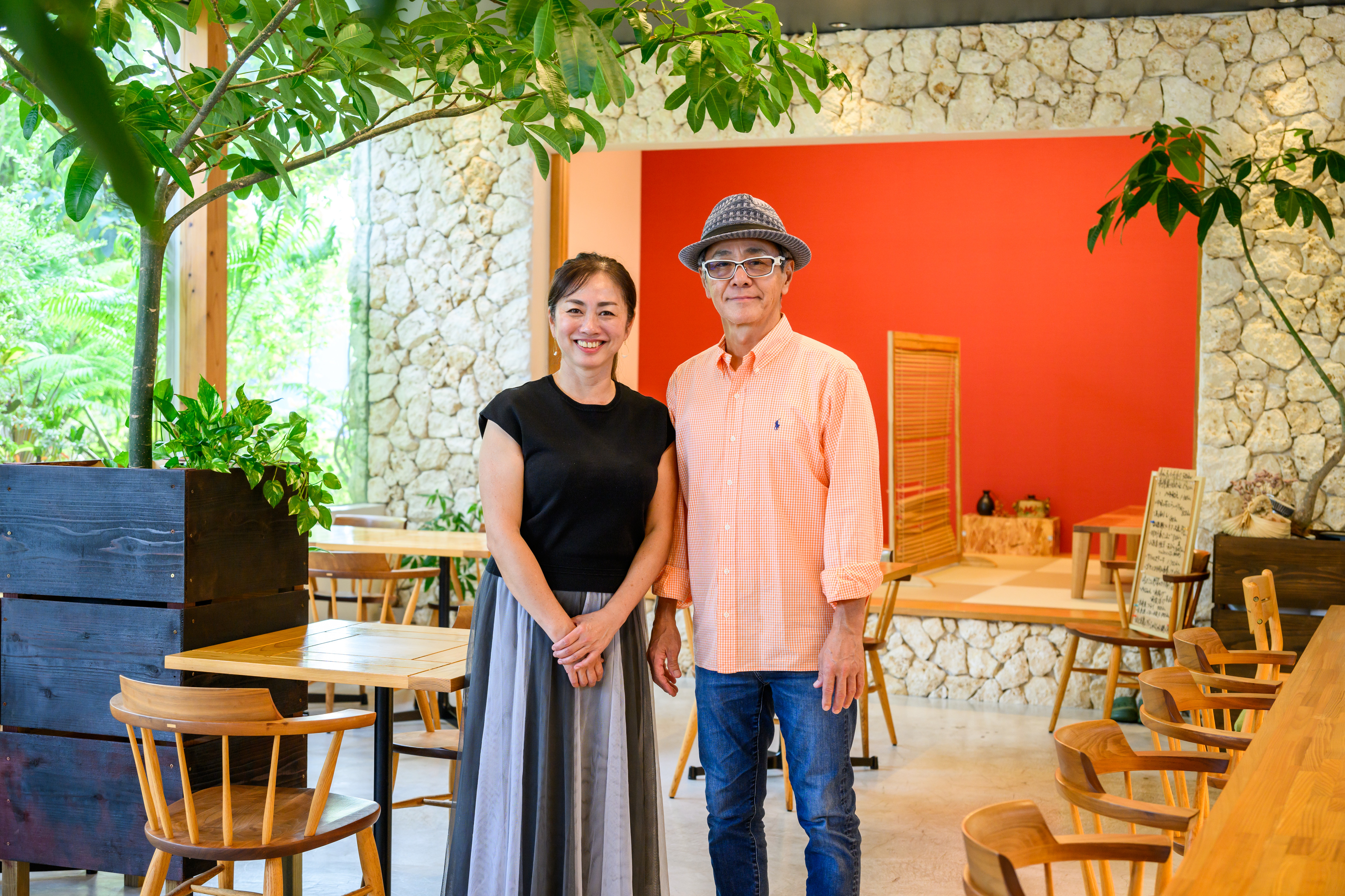 島のごちそう はなおり