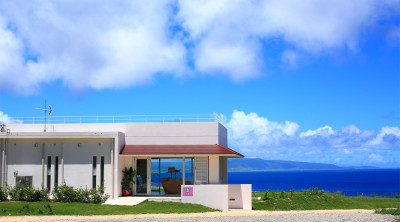 石垣島ミルミル本舗 本店