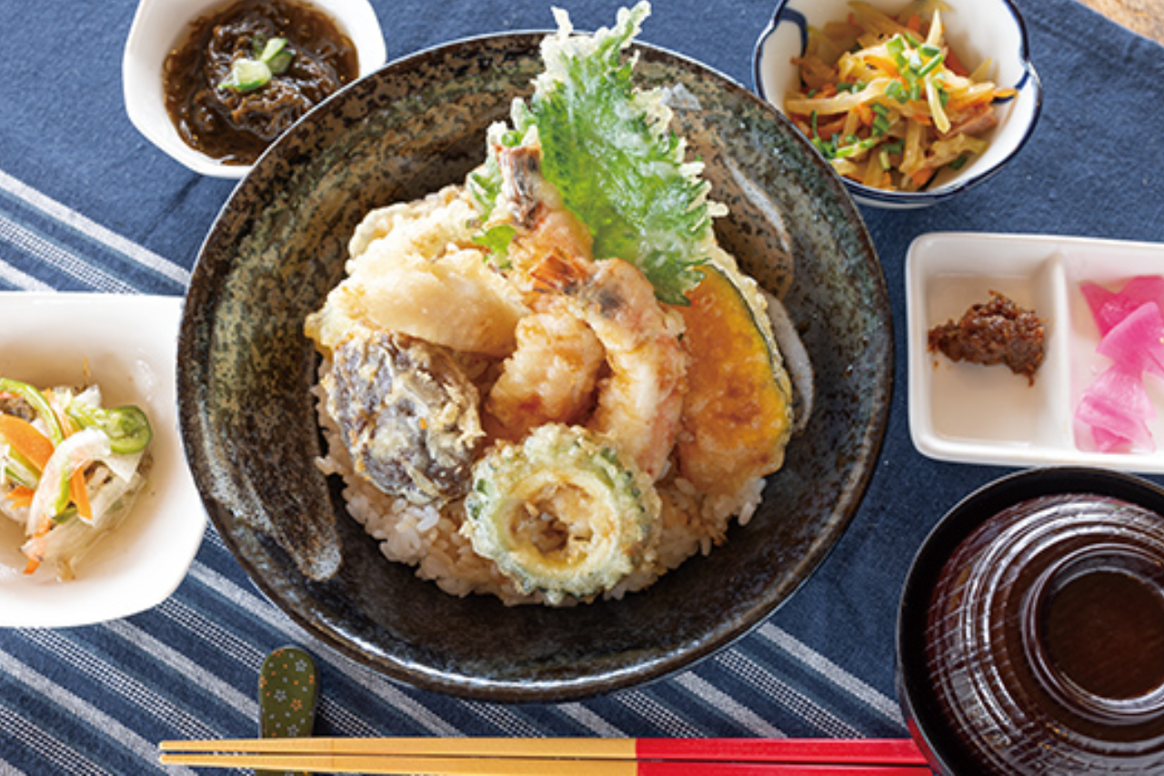 海人食堂 さかなかなさ