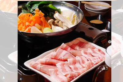 沖縄食堂じまんや