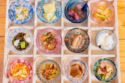 琉球おばんざい つかや